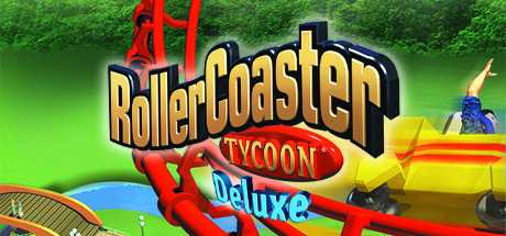 rollercoaster-tycoon-deluxe