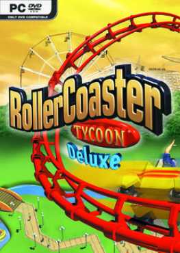 rollercoaster-tycoon-deluxe