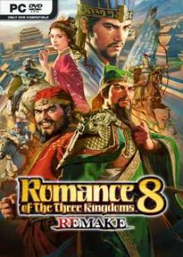 romance-of-the-three-kingdoms-8-remake-destiny-and-strategy-v110-viet-hoa
