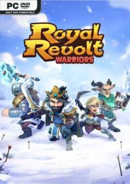 royal-revolt-survivors-online-multiplayer
