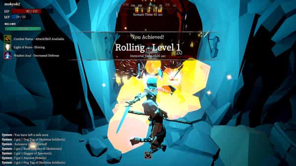rune-teller
