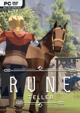 rune-teller