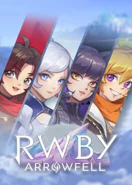rwby-arrowfell-build-11131672-viet-hoa