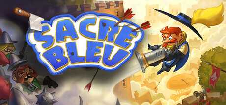 sacre-bleu