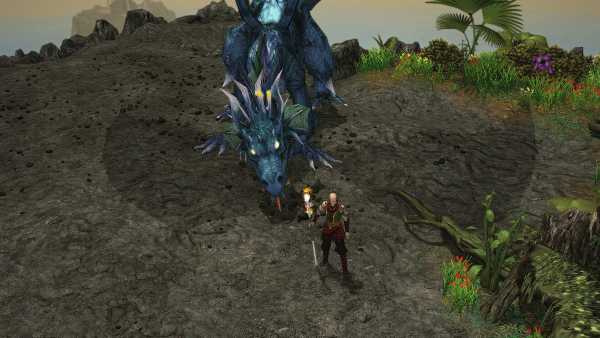 sacred-2-remaster-online-multiplayer