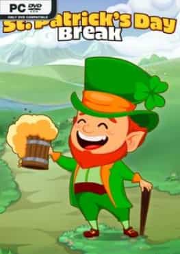 saint-patricks-day-break