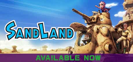 sand-land-v104-viet-hoa