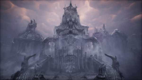 scorn-deluxe-edition-viet-hoa