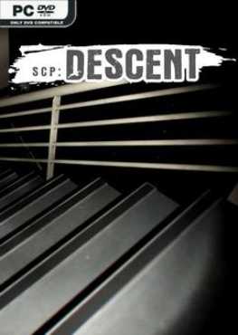 scp-descent