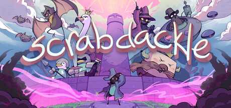 scrabdackle