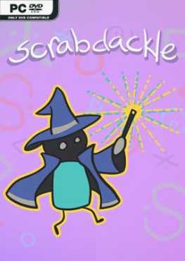 scrabdackle