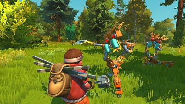 scrap-mechanic-v066-viet-hoa-online-multiplayer