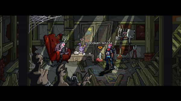scrap-riders