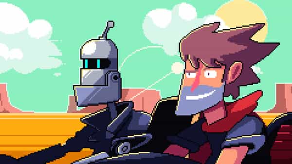 scrap-riders