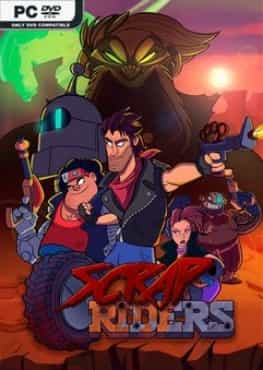 scrap-riders