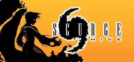 scurge-hive