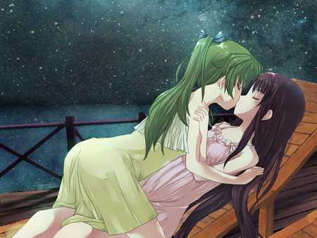 seabed