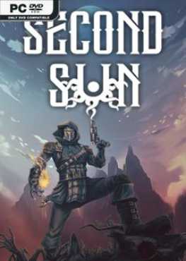 second-sun