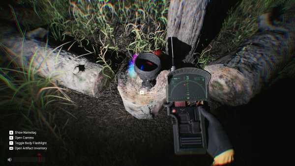 sector-13-haunted-woods-viet-hoa