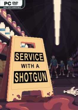 service-with-a-shotgun