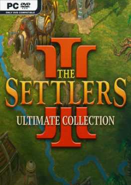 settlers-3-ultimate-collection