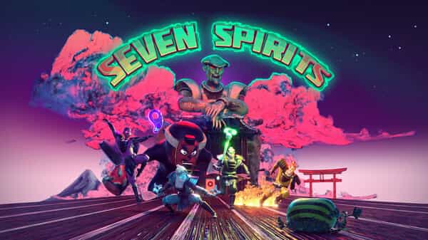 seven-spirits