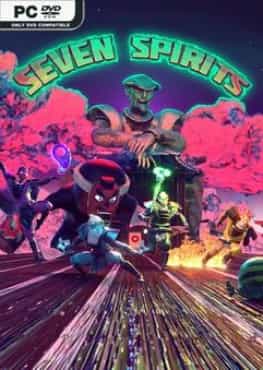 seven-spirits