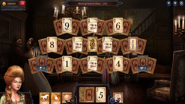 shadowhand-solitaire