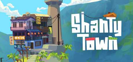 shantytown