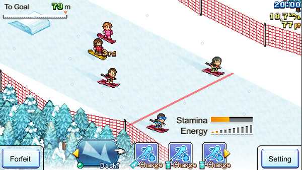 shiny-ski-resort