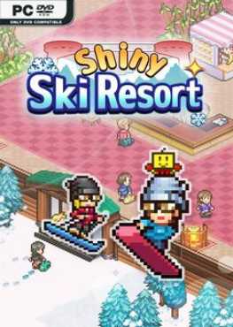 shiny-ski-resort