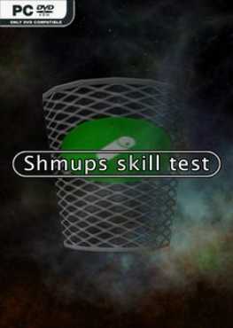 shmups-skill-test