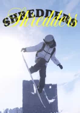 shredders-glacier