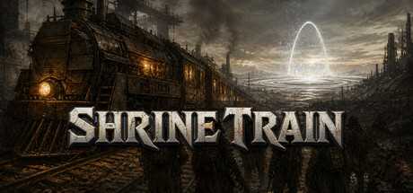 shrine-train