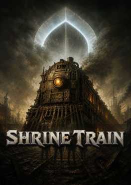 shrine-train