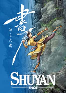 shuyan-saga-thu-yen-truyen-ky-viet-hoa
