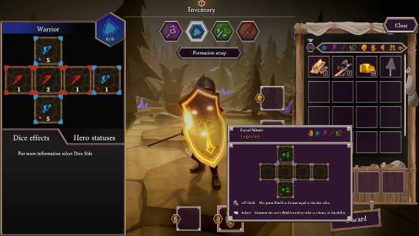 sigilfarer-a-dice-rolling-roguelite