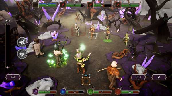 sigilfarer-a-dice-rolling-roguelite