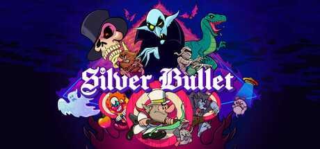silver-bullet