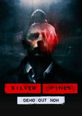 silver-pines