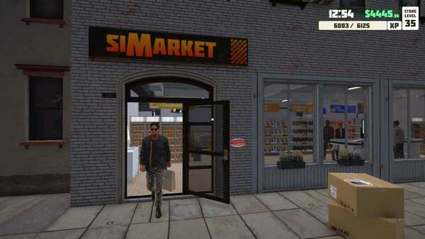 simarket-supermarket-simulator
