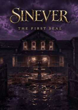 sinever-first-seal