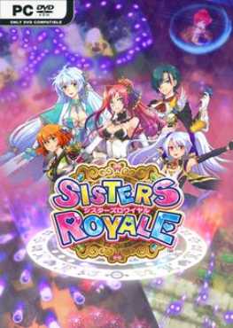sisters-royale-five-sisters-under-fire