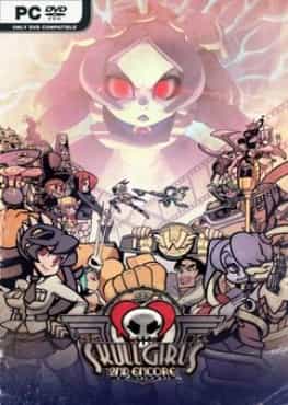 skullgirls-2nd-encore-marie-online-multiplayer