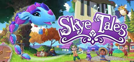 skye-tales
