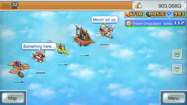 skyship-quest-story