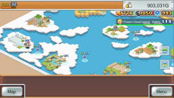 skyship-quest-story