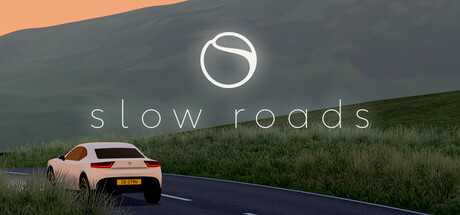 slow-roads