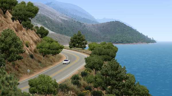 slow-roads