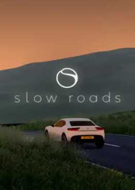 slow-roads